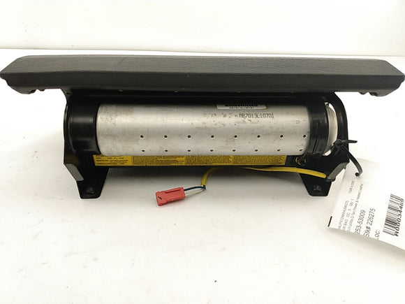 Land Rover 4.0SE Passenger Air Bag