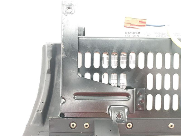 Land Rover 4.0SE Passenger Air Bag