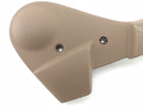 Land Rover 4.0SE Front Left Inner Seat Trim-2