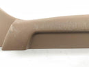 Land Rover 4.0SE Front Left Inner Seat Trim-3
