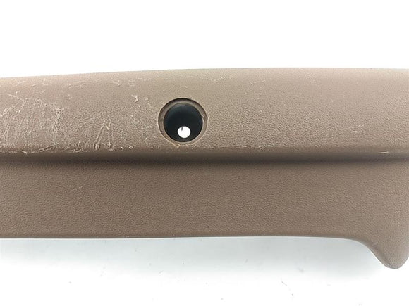 Land Rover 4.0SE Front Left Inner Seat Trim