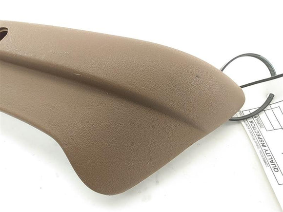 Land Rover 4.0SE Front Left Inner Seat Trim