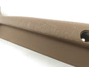 Land Rover 4.0SE Front Left Inner Seat Trim-6