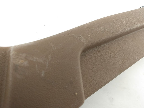 Land Rover 4.0SE Front Left Inner Seat Trim