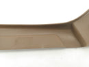 Land Rover 4.0SE Front Left Inner Seat Trim-9