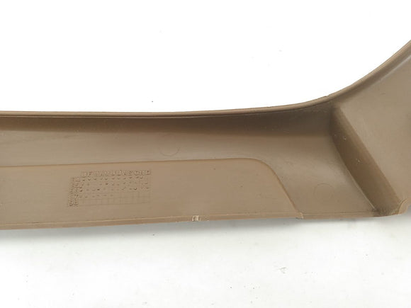 Land Rover 4.0SE Front Left Inner Seat Trim