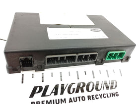 Land Rover 4.0SE Front Right Seat Module