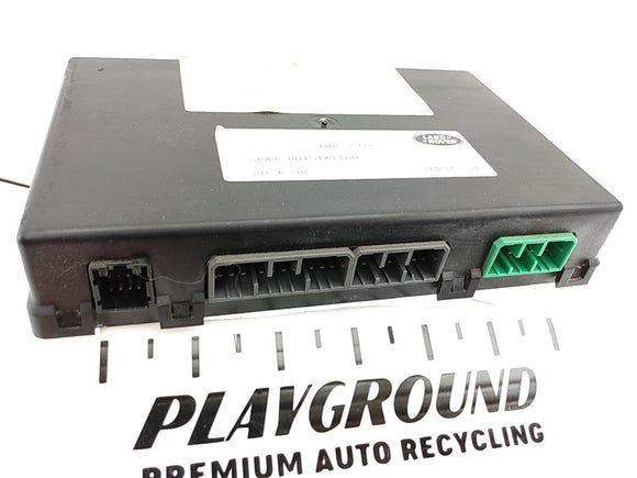 Land Rover 4.0SE Front Right Seat Module