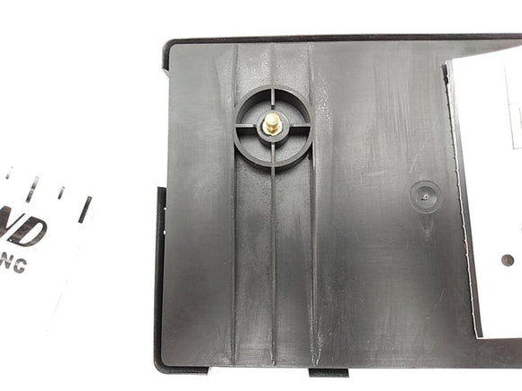 Land Rover 4.0SE Front Right Seat Module