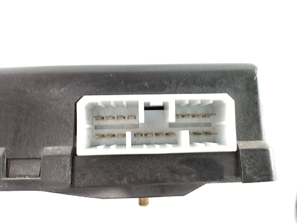 Land Rover 4.0SE Front Right Seat Module