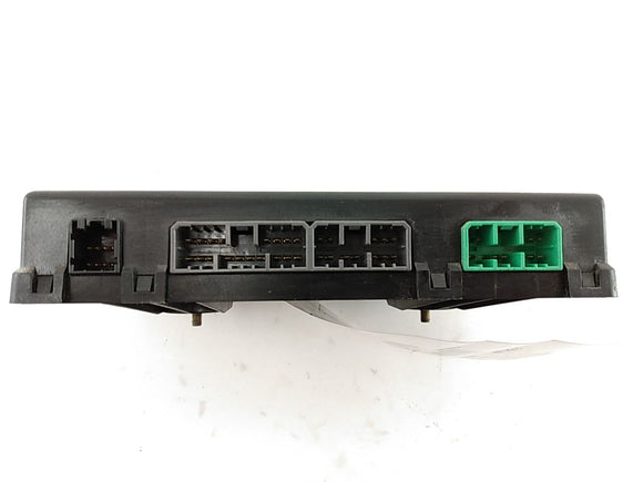 Land Rover 4.0SE Front Left Seat Module