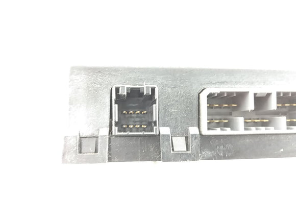 Land Rover 4.0SE Front Left Seat Module