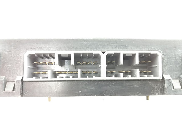 Land Rover 4.0SE Front Left Seat Module