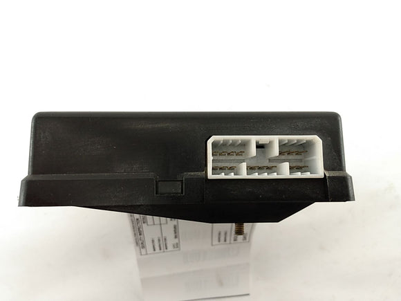 Land Rover 4.0SE Front Left Seat Module