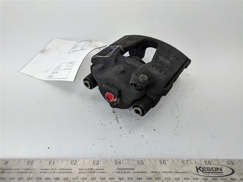 Jaguar XK8 Right Rear Brake Caliper