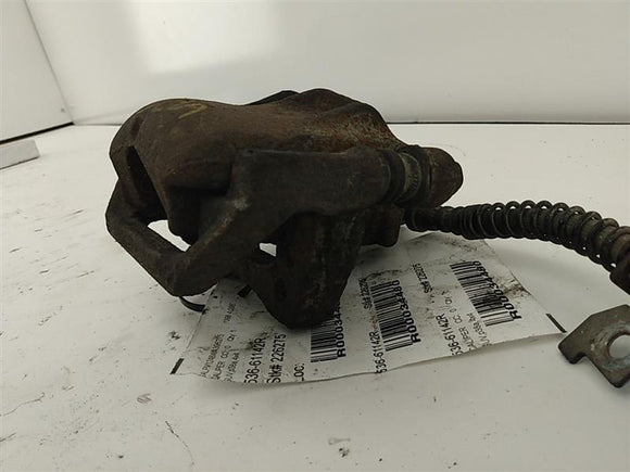 Land Rover 4.0SE Rear Right Brake Caliper