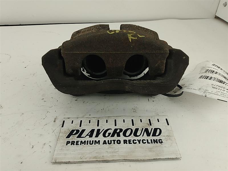 Land Rover 4.0SE Front Left Brake Caliper