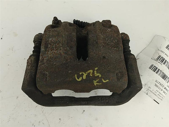 Land Rover 4.0SE Front Left Brake Caliper
