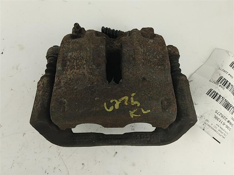 Land Rover 4.0SE Front Left Brake Caliper - 0