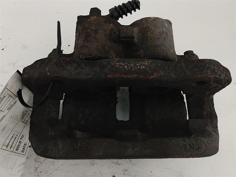 Land Rover 4.0SE Front Left Brake Caliper