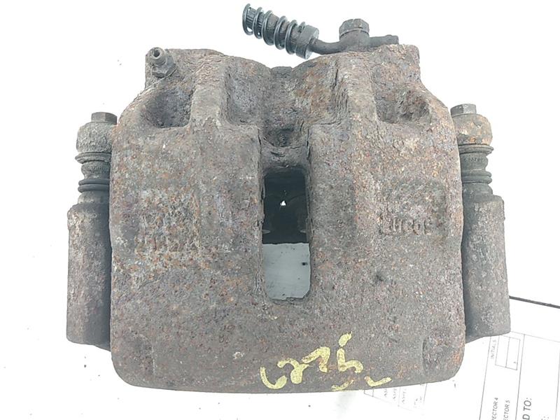 Land Rover 4.0SE Front Left Brake Caliper