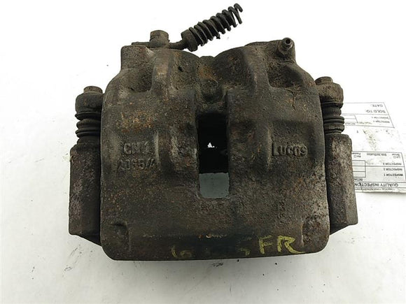 Land Rover 4.0SE Front Right Brake Caliper