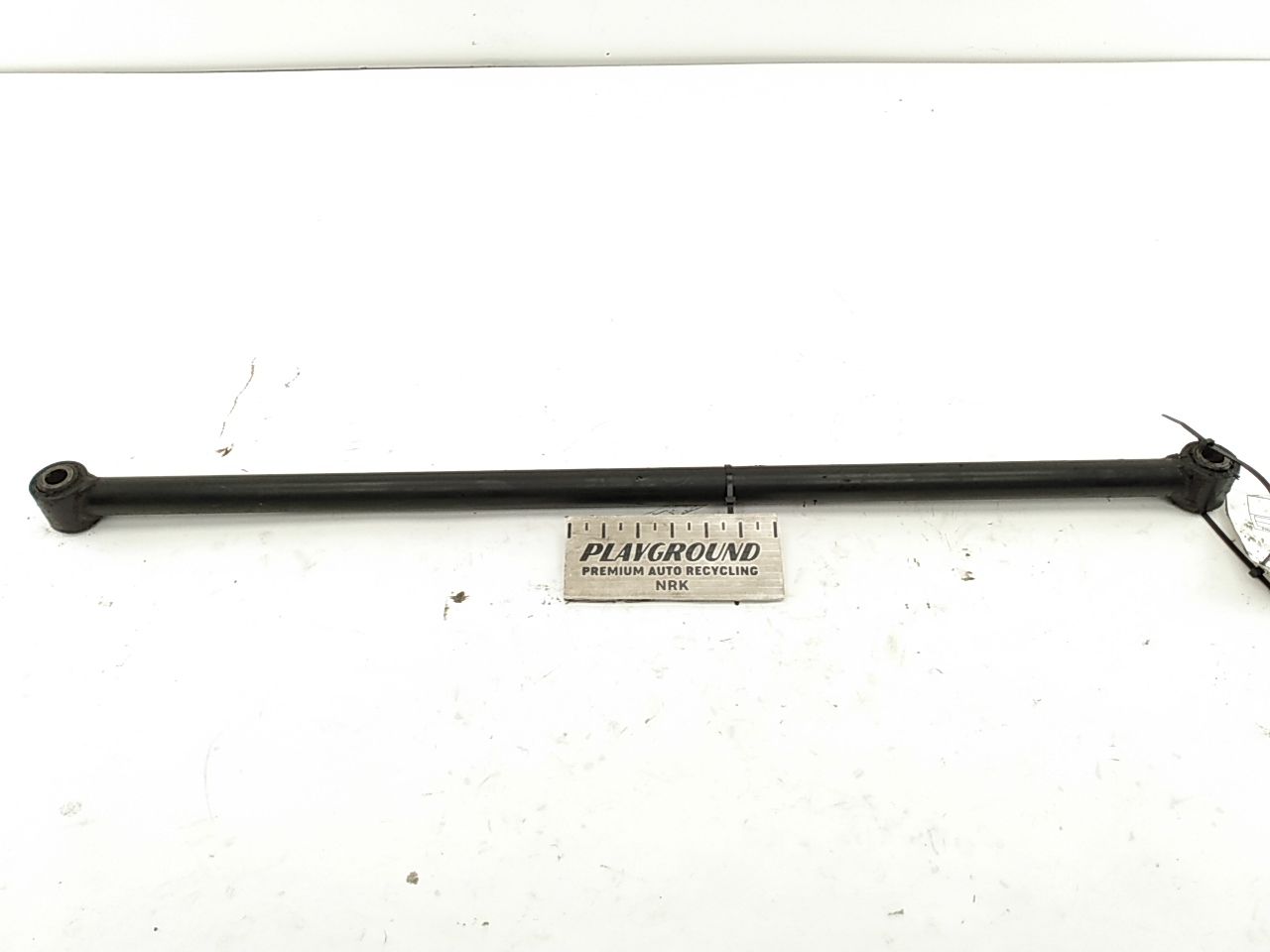 Land Rover 4.0SE Front Panhard Rod