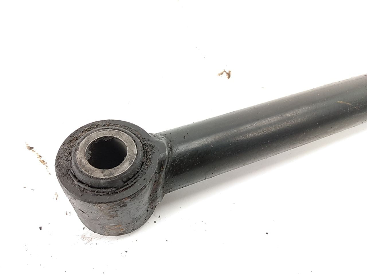 Land Rover 4.0SE Front Panhard Rod - 0