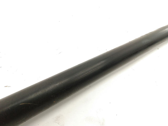 Land Rover 4.0SE Front Panhard Rod