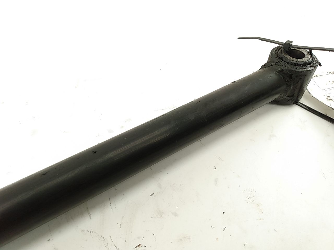 Land Rover 4.0SE Front Panhard Rod