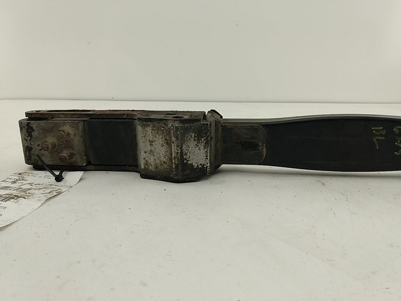 Land Rover 4.0SE Rear Left Radius Arm