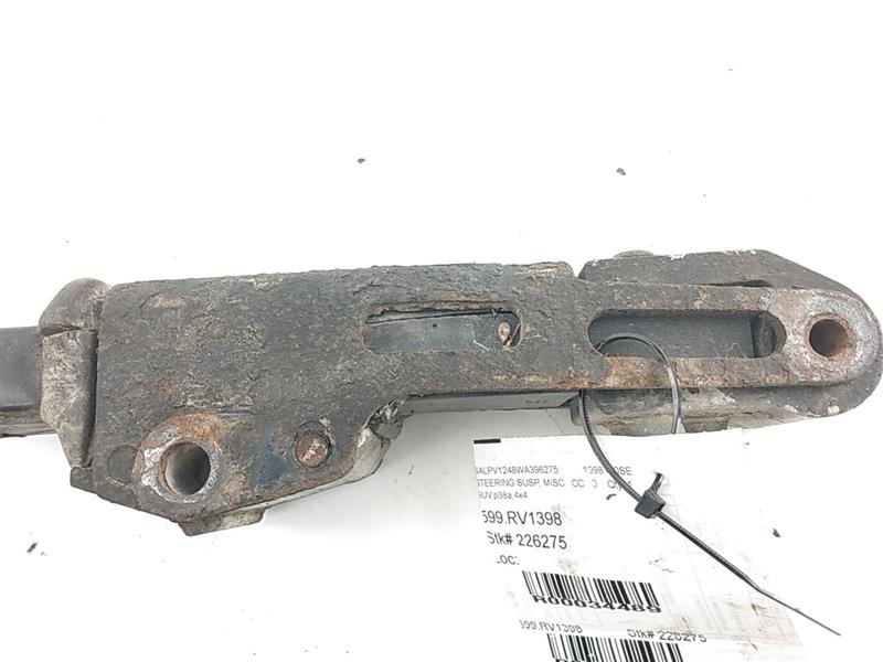 Land Rover 4.0SE Rear Right Radius Arm