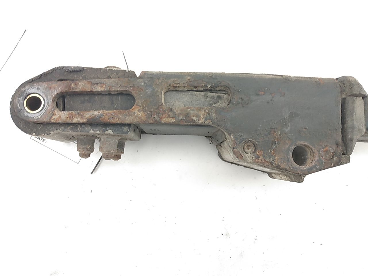 Land Rover 4.0SE Rear Right Radius Arm