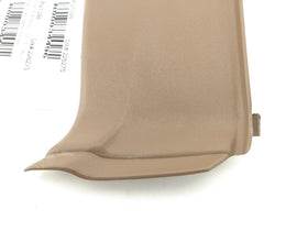 Land Rover 4.0SE Rear Left Seat Step Trim Panel - 0