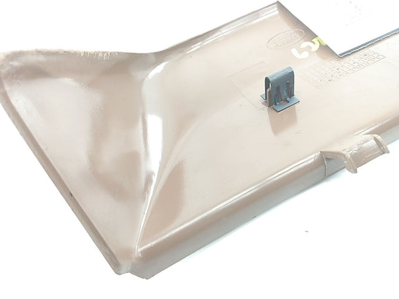 Land Rover 4.0SE Rear Left Seat Step Trim Panel