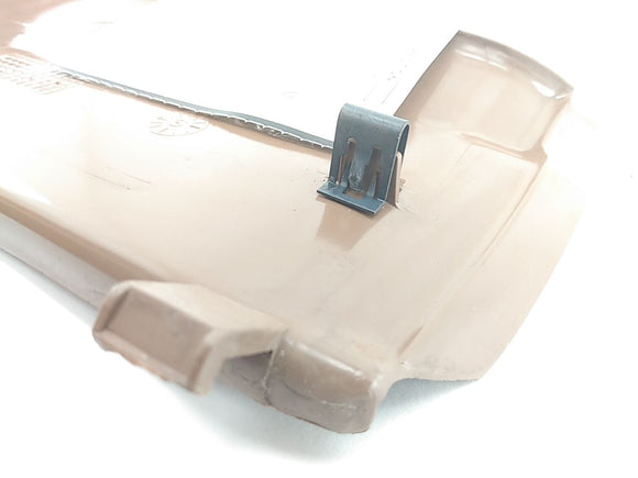 Land Rover 4.0SE Rear Left Seat Step Trim Panel