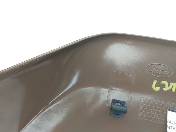 Land Rover 4.0SE Rear Left Seat Step Trim Panel