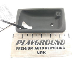 Land Rover 4.0SE Front Left Door Handle Trim
