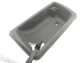 Land Rover 4.0SE Front Left Door Handle Trim - 0