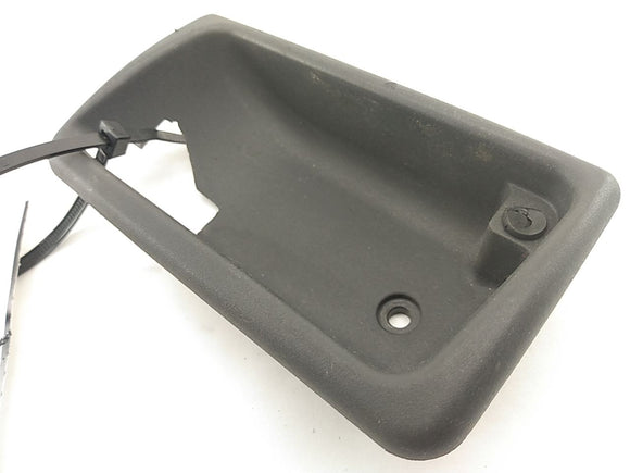 Land Rover 4.0SE Front Left Door Handle Trim