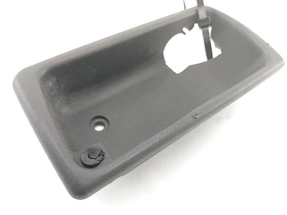 Land Rover 4.0SE Front Left Door Handle Trim