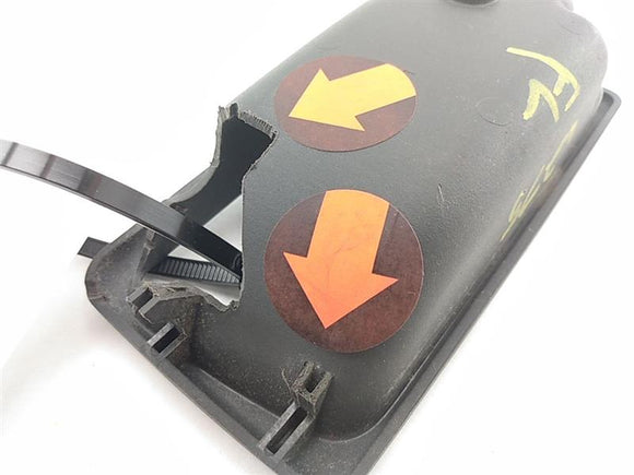 Land Rover 4.0SE Front Left Door Handle Trim