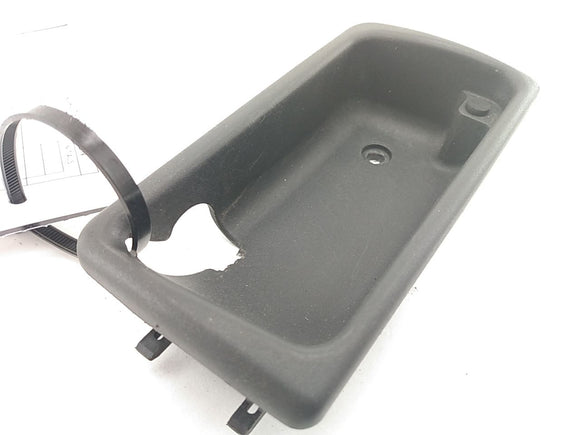 Land Rover 4.0SE Front Right Door Handle Trim