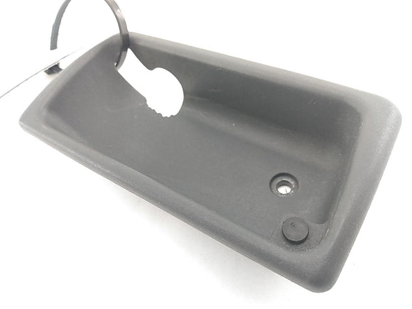 Land Rover 4.0SE Front Right Door Handle Trim