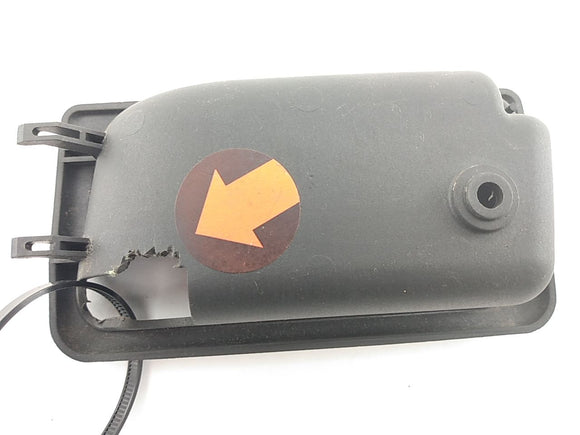 Land Rover 4.0SE Front Right Door Handle Trim