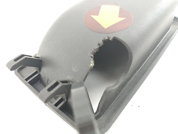 Land Rover 4.0SE Front Right Door Handle Trim