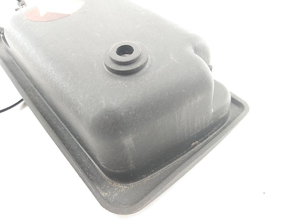 Land Rover 4.0SE Front Right Door Handle Trim