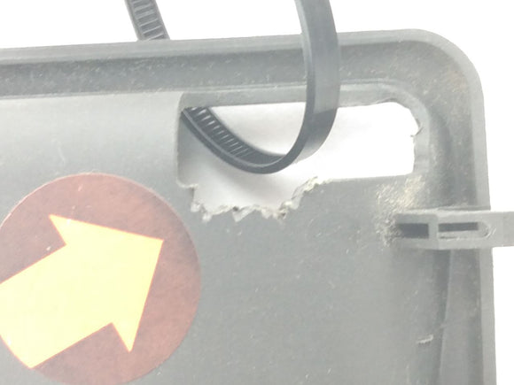 Land Rover 4.0SE Front Right Door Handle Trim