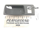 Land Rover 4.0SE Rear Right Door Handle Trim-1