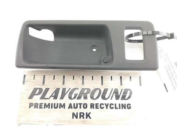 Land Rover 4.0SE Rear Right Door Handle Trim